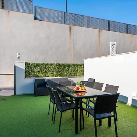 Bungalow Candela - Plusholidays Villa Calpe Eksteriør billede