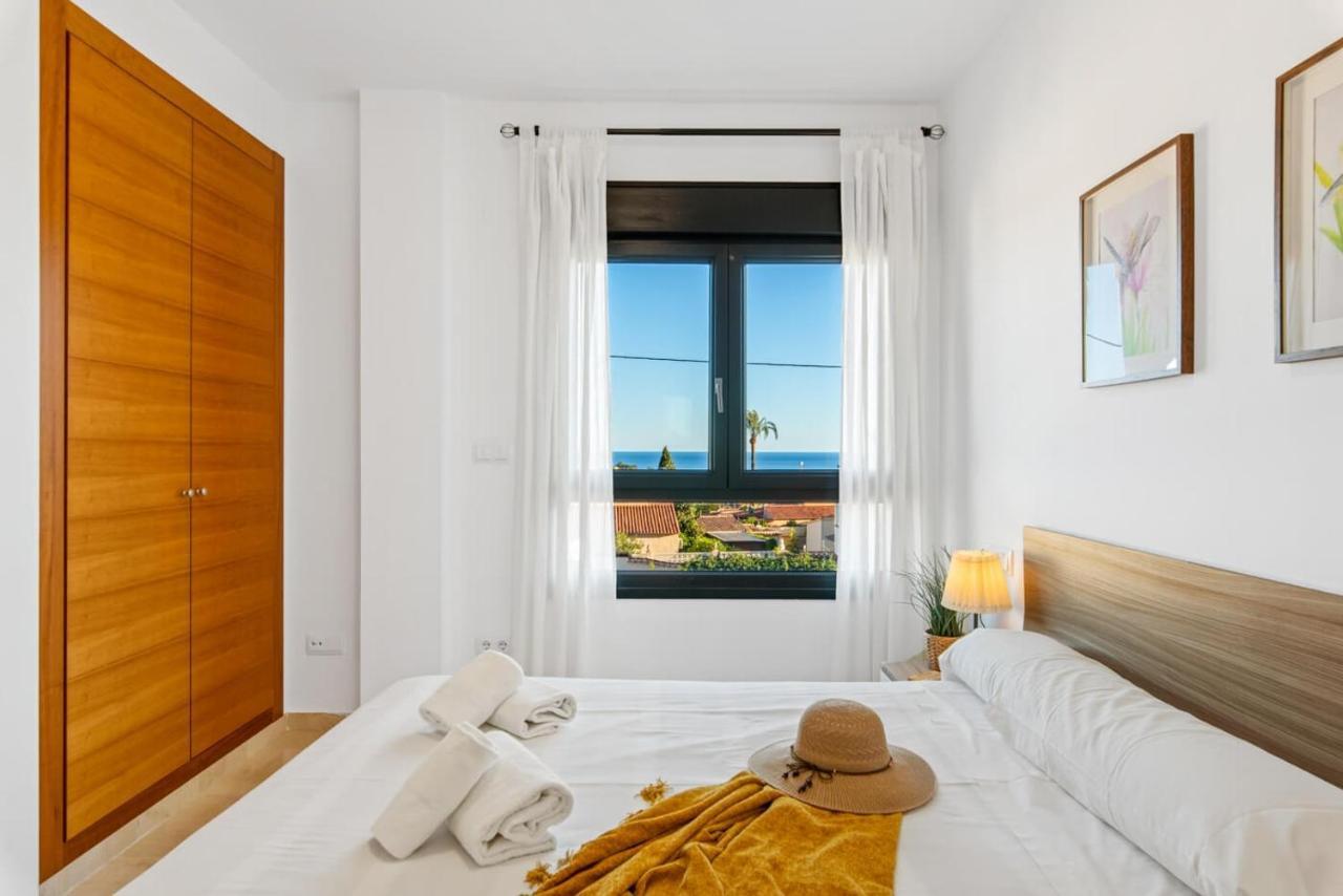 Bungalow Candela - Plusholidays Villa Calpe Eksteriør billede