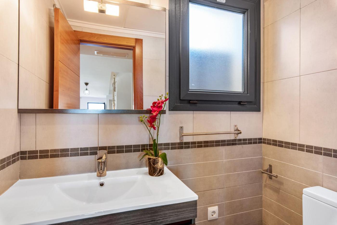 Bungalow Candela - Plusholidays Villa Calpe Eksteriør billede