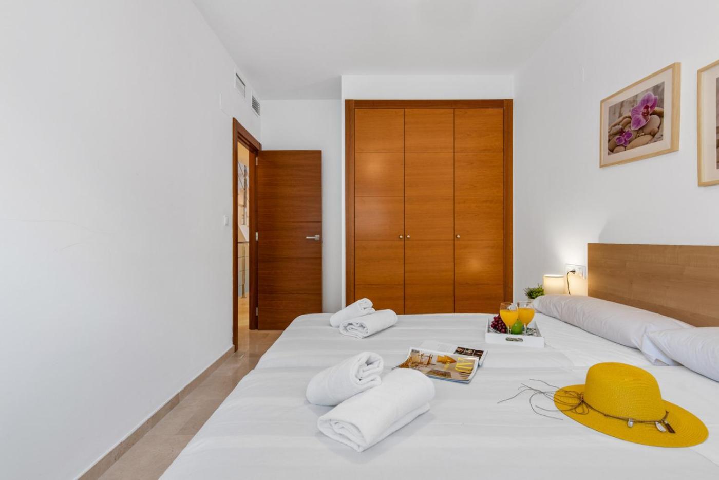 Bungalow Candela - Plusholidays Villa Calpe Eksteriør billede