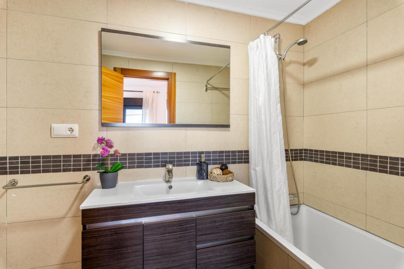 Bungalow Candela - Plusholidays Villa Calpe Eksteriør billede