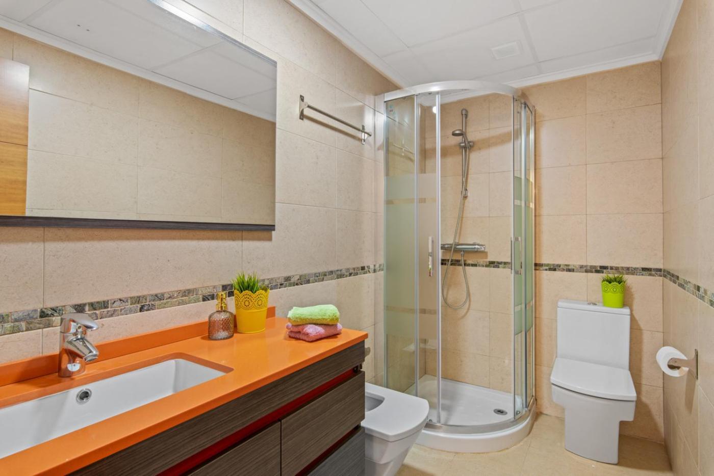 Bungalow Candela - Plusholidays Villa Calpe Eksteriør billede