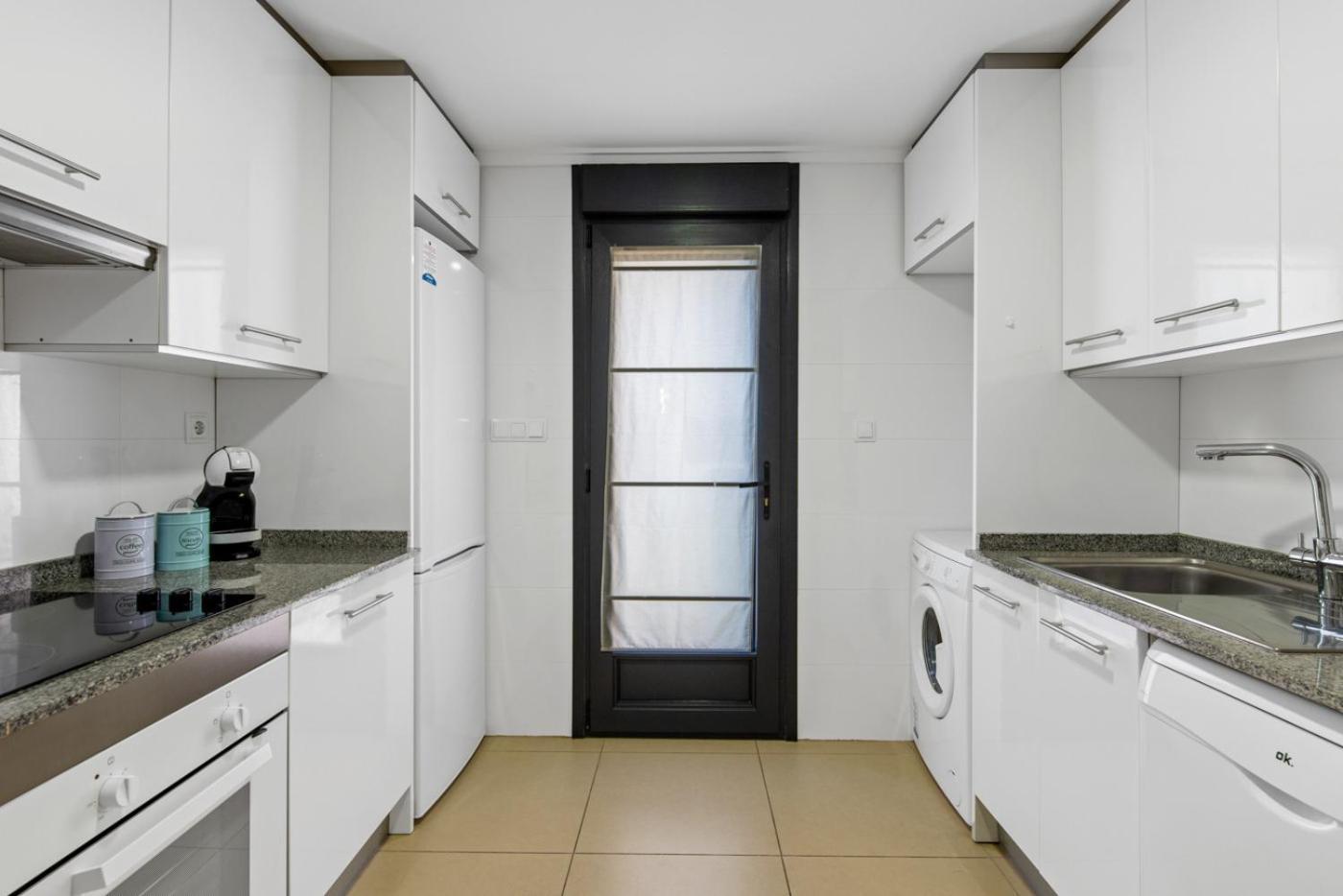 Bungalow Candela - Plusholidays Villa Calpe Eksteriør billede