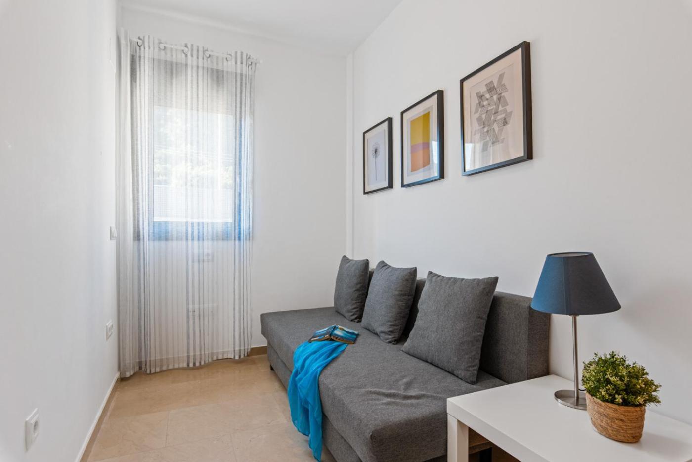 Bungalow Candela - Plusholidays Villa Calpe Eksteriør billede