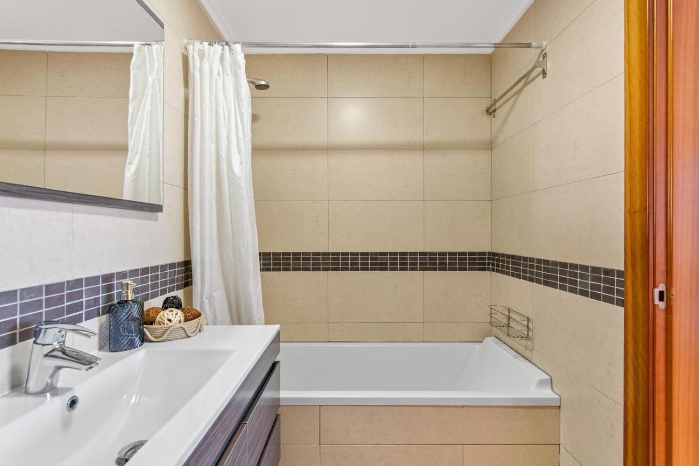 Bungalow Candela - Plusholidays Villa Calpe Eksteriør billede