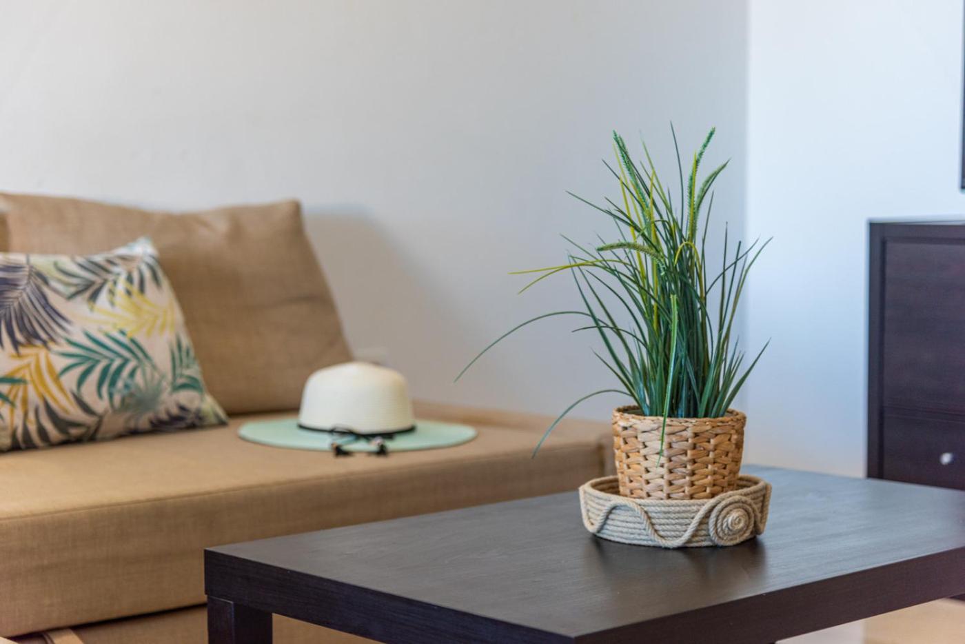 Bungalow Candela - Plusholidays Villa Calpe Eksteriør billede