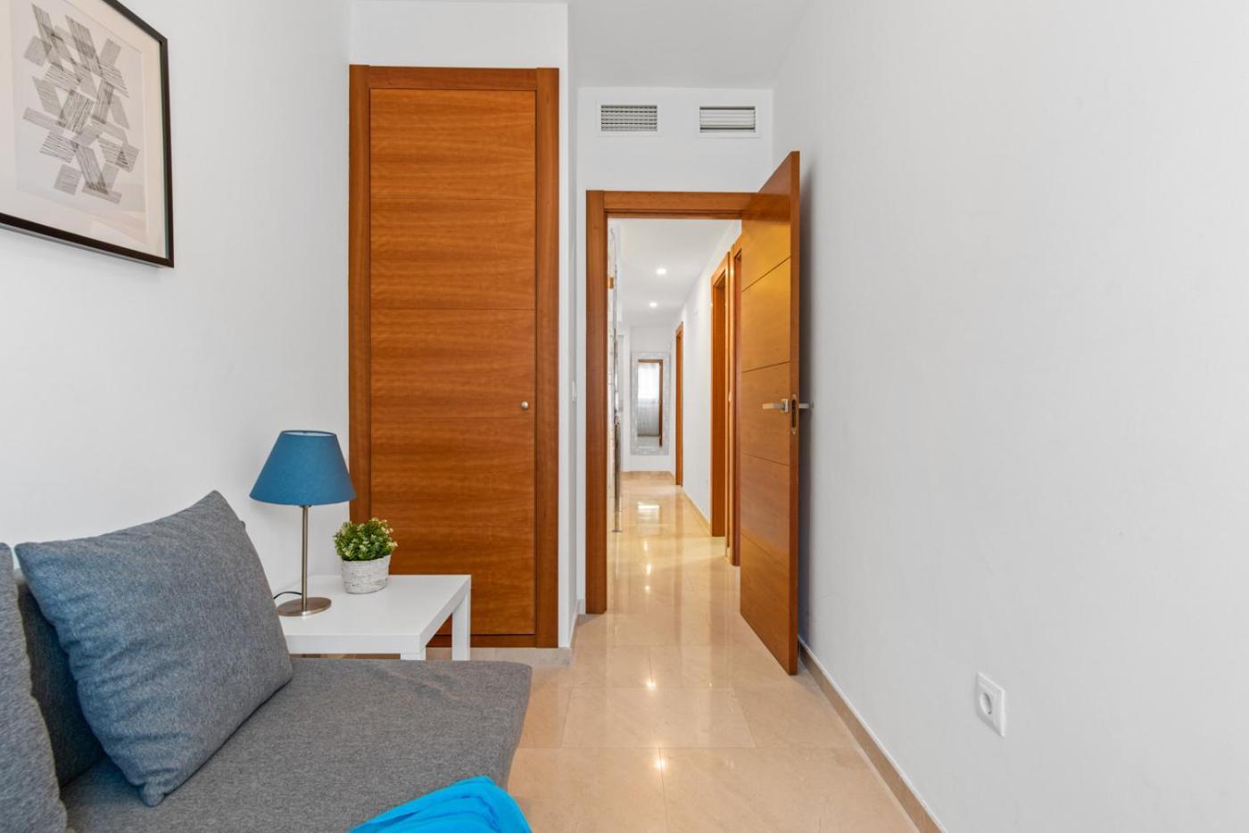 Bungalow Candela - Plusholidays Villa Calpe Eksteriør billede