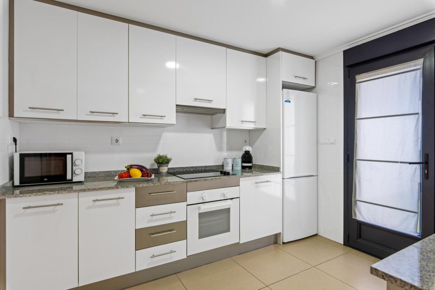 Bungalow Candela - Plusholidays Villa Calpe Eksteriør billede