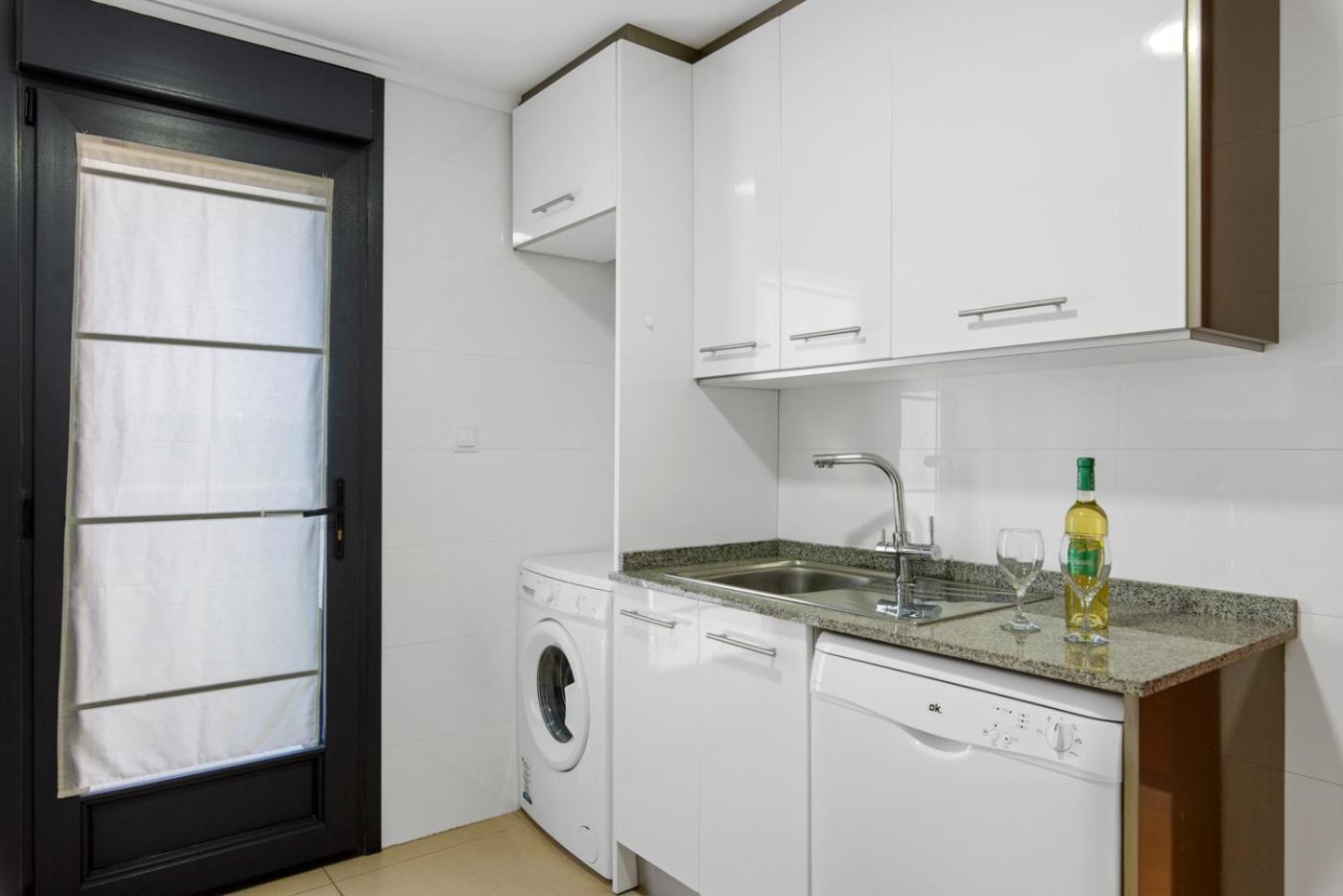 Bungalow Candela - Plusholidays Villa Calpe Eksteriør billede