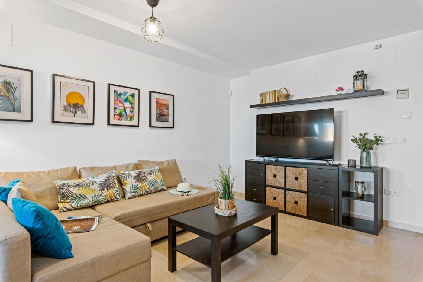 Bungalow Candela - Plusholidays Villa Calpe Eksteriør billede