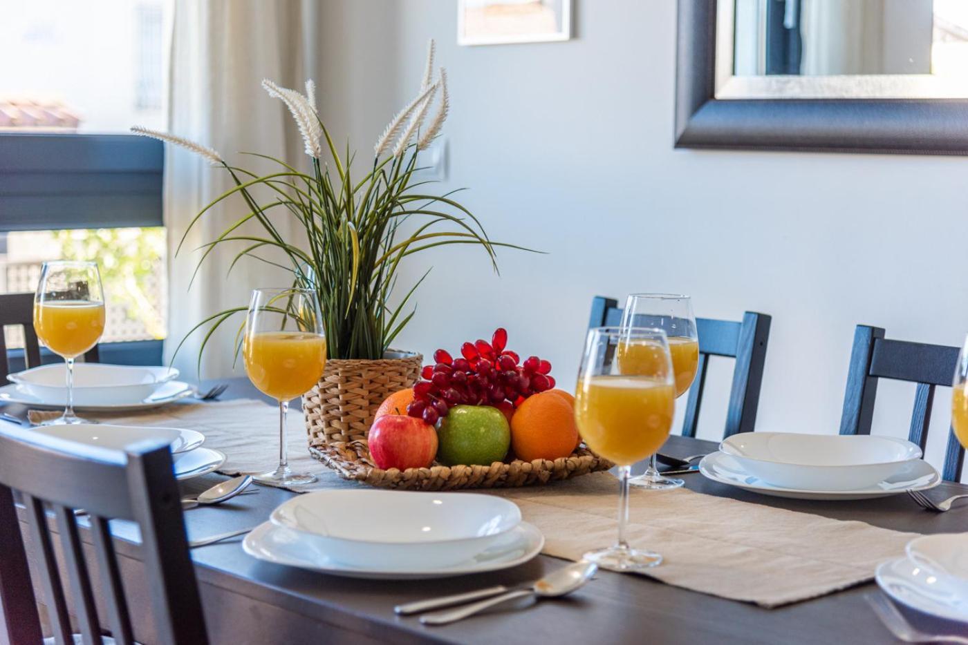 Bungalow Candela - Plusholidays Villa Calpe Eksteriør billede