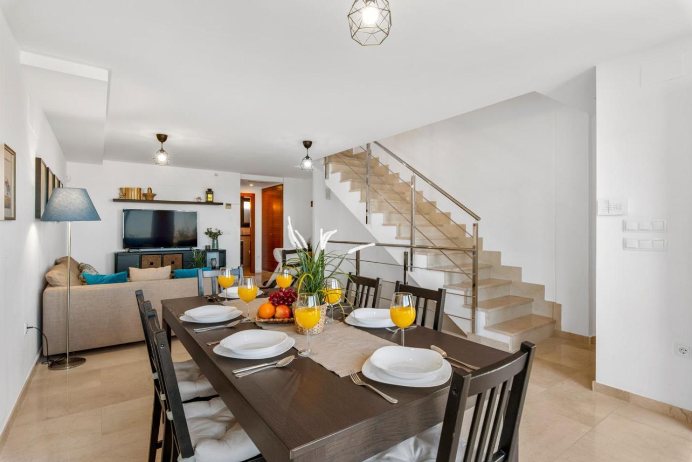 Bungalow Candela - Plusholidays Villa Calpe Eksteriør billede