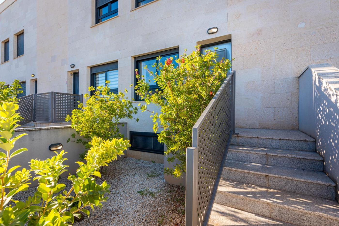 Bungalow Candela - Plusholidays Villa Calpe Eksteriør billede