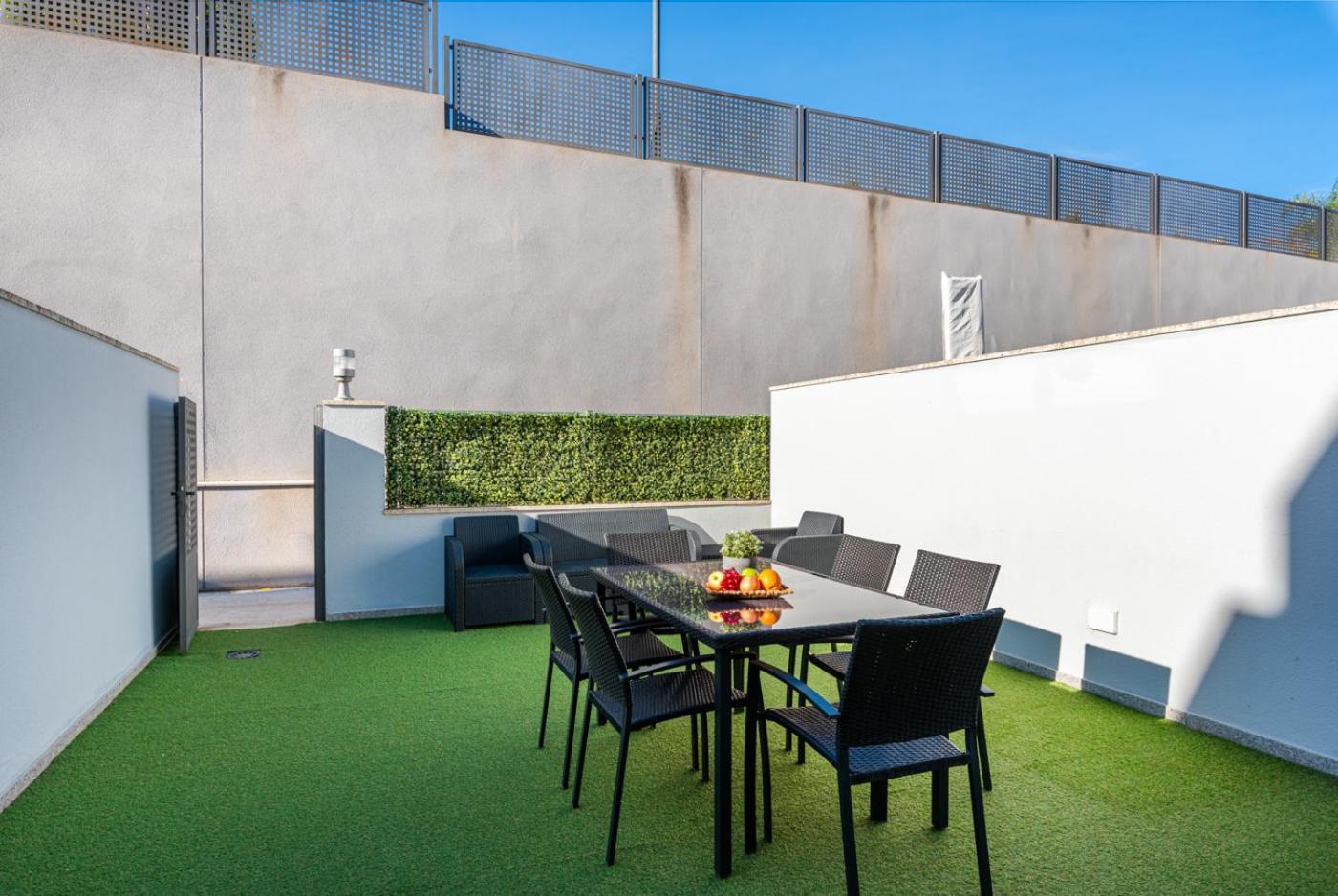 Bungalow Candela - Plusholidays Villa Calpe Eksteriør billede