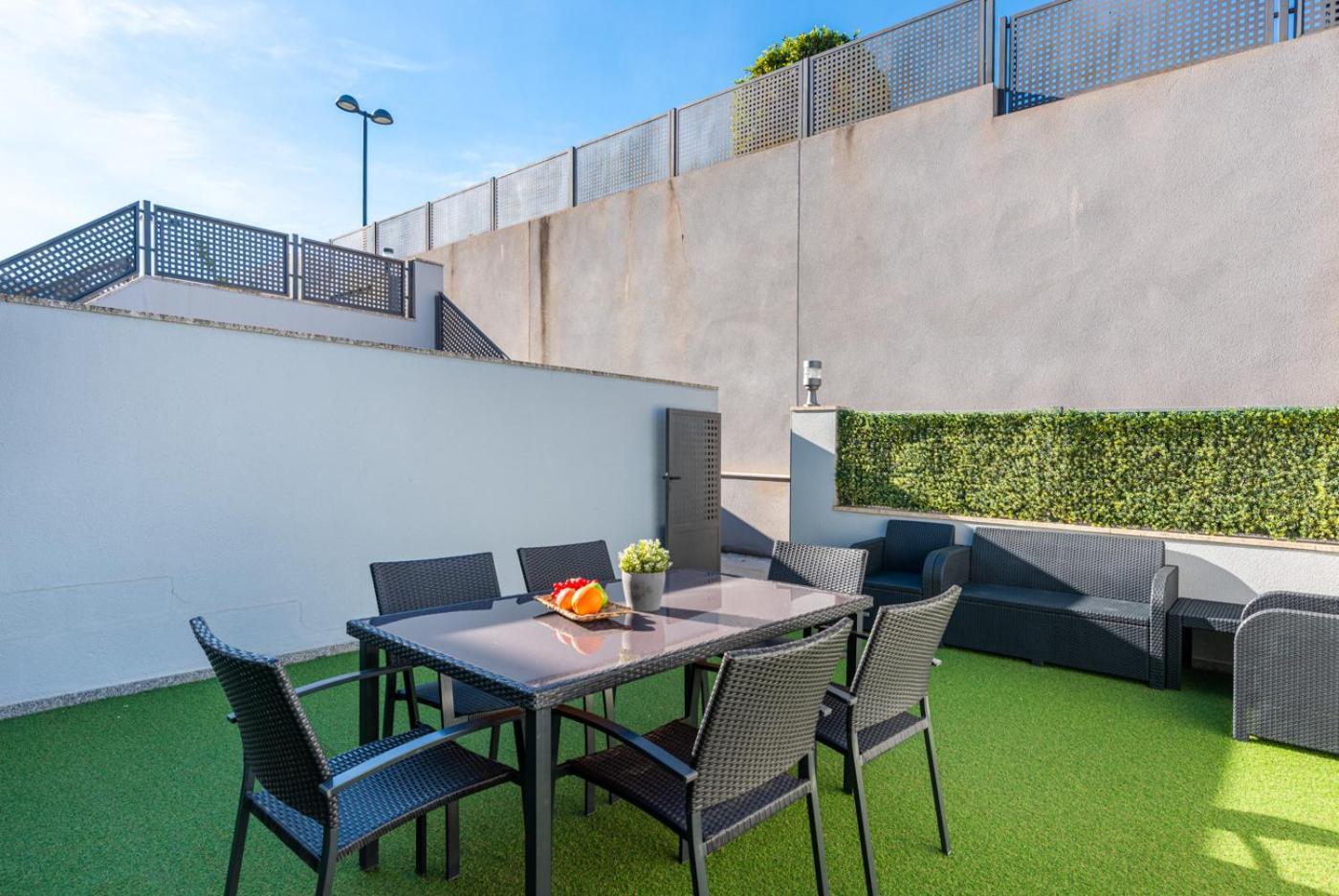 Bungalow Candela - Plusholidays Villa Calpe Eksteriør billede